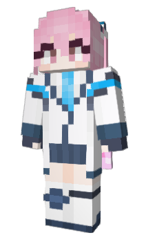 Minecraft skin taccalt