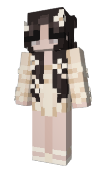 Minecraft skin Casoh