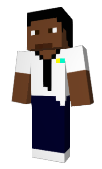 Minecraft скин по нику dk95