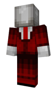 Minecraft скин по нику 0bsi