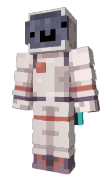 Minecraft скін по ніку Rar3MC