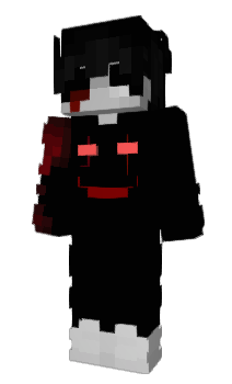 Minecraft скін по ніку dodz_elfager