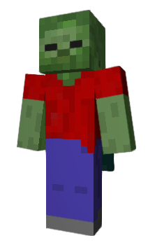 Minecraft skin 7_00