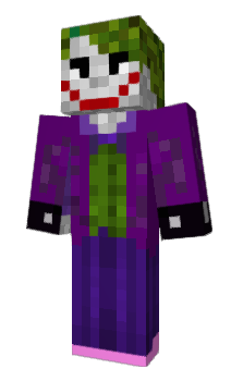 Minecraft скін по ніку KUZEYc