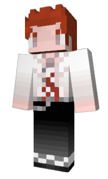Minecraft скин по нику nagataro