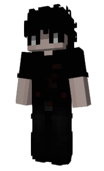 Minecraft skin ncem