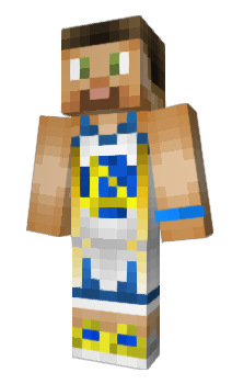 Minecraft скин по нику Master_Jk08