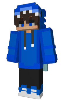 Minecraft скин по нику _Maxik_1