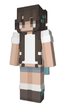 Minecraft скин по нику maga2