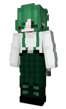 Minecraft скин по нику IIceh