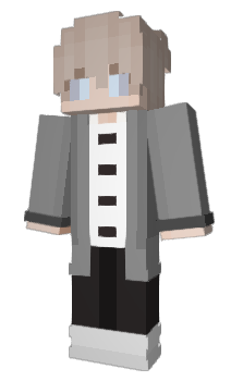 Minecraft скин по нику prmie