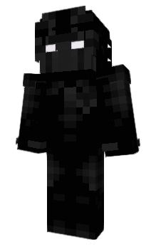 Minecraft скин по нику JAJT