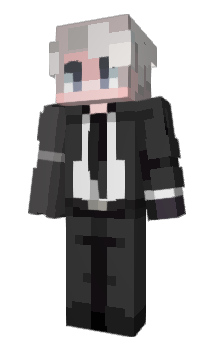 Minecraft скин по нику Cainnn