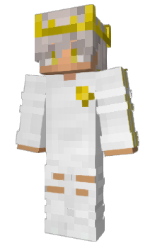 Minecraft skin KBB_96
