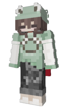 Minecraft скін по ніку bri_b