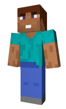 Minecraft скін по ніку ElementAnimation