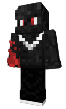 Minecraft скин по нику Future77