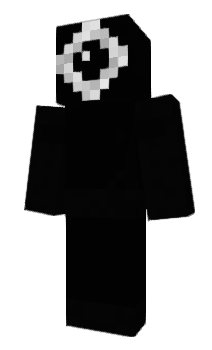 Minecraft скин по нику Them8