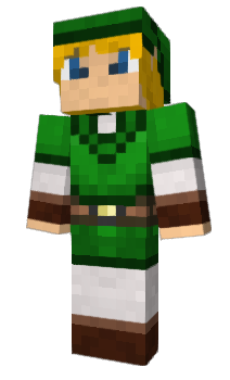 Minecraft скин по нику superfreak