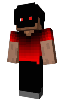 Minecraft скин по нику Tabq