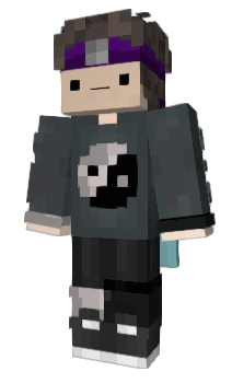 Minecraft скин по нику _Wifies