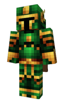 Minecraft skin deadORlive