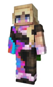 Minecraft скин по нику afit