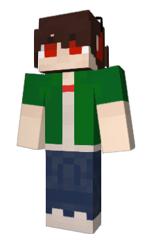 Minecraft скін по ніку monsut