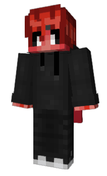 Minecraft скин по нику KEEDFOUR