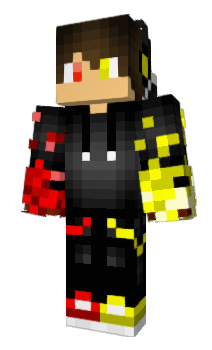 Minecraft skin as24