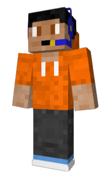 Minecraft skin veerplayz