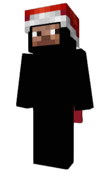 Minecraft skin daewondang