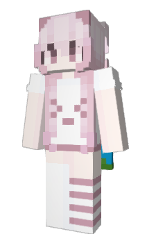 Minecraft скин по нику nngi