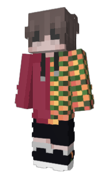 Minecraft skin Snooprage