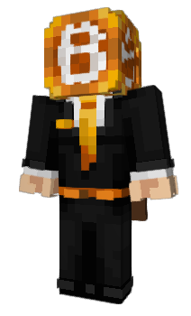 Minecraft skin seadxnce