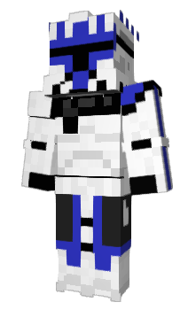 Minecraft скин по нику jippy_jop