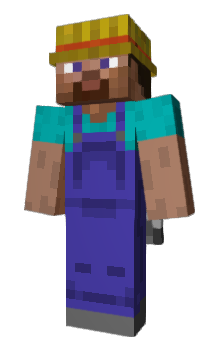 Minecraft skin peeen