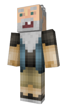 Minecraft скин по нику broler