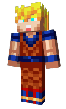 Minecraft скин по нику nip_