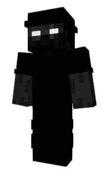 Minecraft skin zMaqe