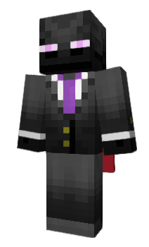 Minecraft скин по нику Bensman