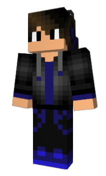 Minecraft скин по нику OmaIZZDa_
