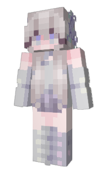 Minecraft скин по нику elarr