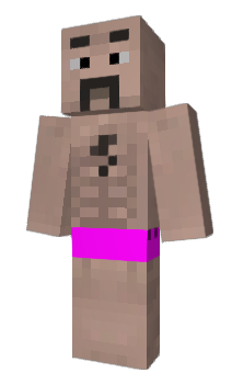 Minecraft скин по нику Akillio