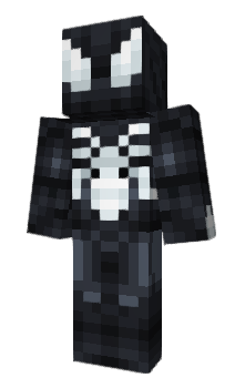 Minecraft skin Cookss