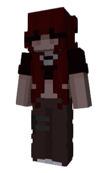 Minecraft skin LazyLozer7