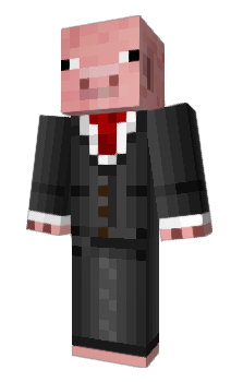 Minecraft скін по ніку oyog