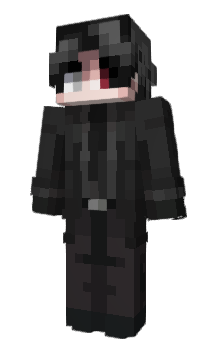 Minecraft скін по ніку LeeHits