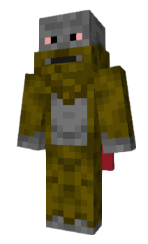 Minecraft skin Pe1i