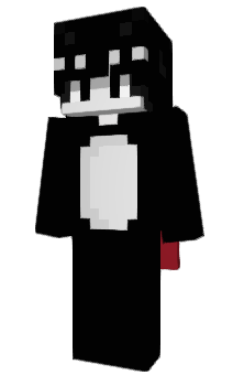 Minecraft skin sluv